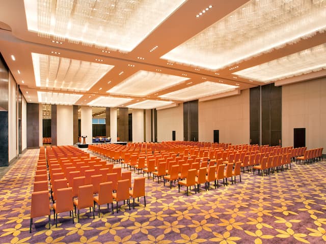 Grand Ballroom