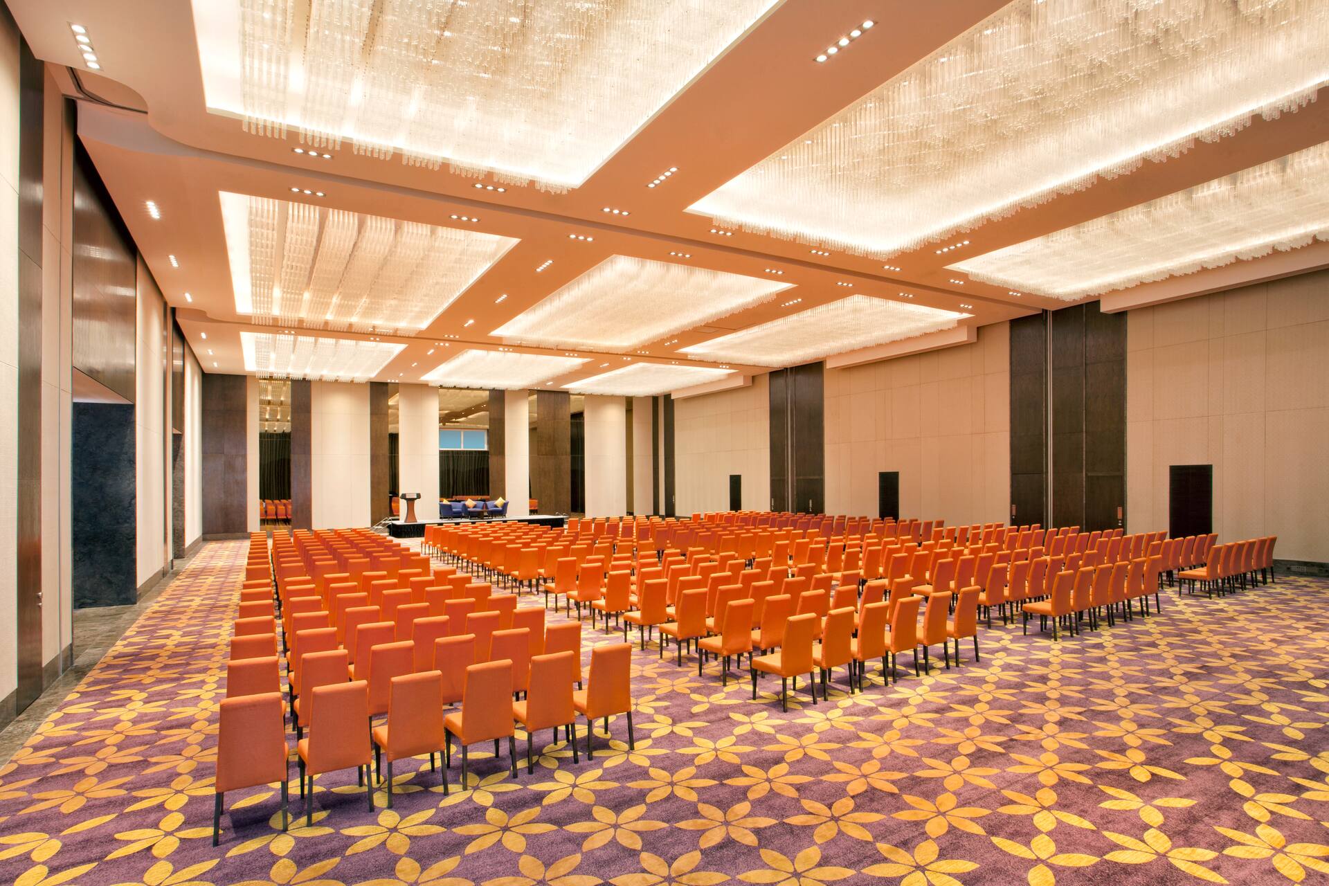 Grand Ballroom