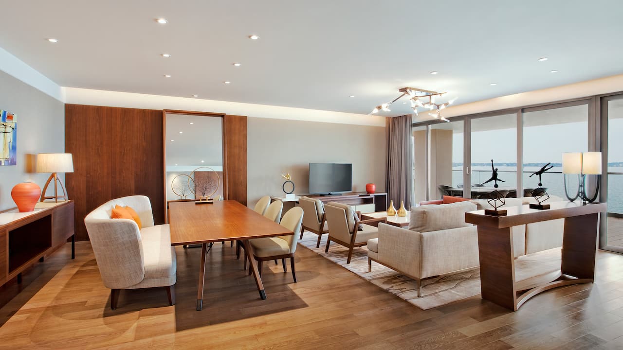 Suite