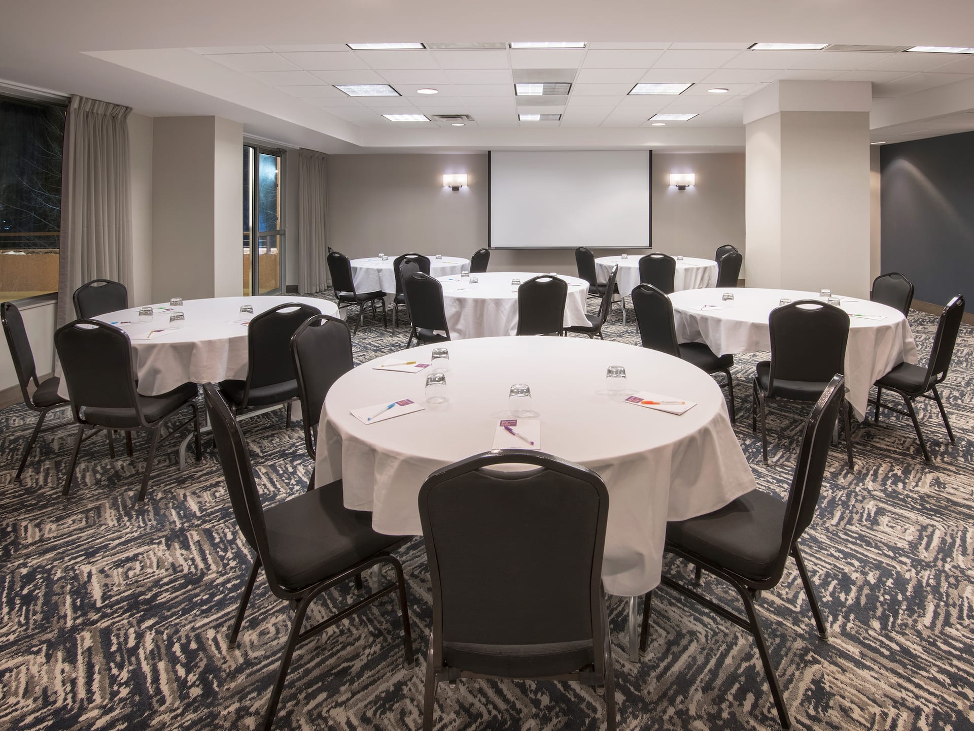 Hyatt Place Keystone Meeting Room
