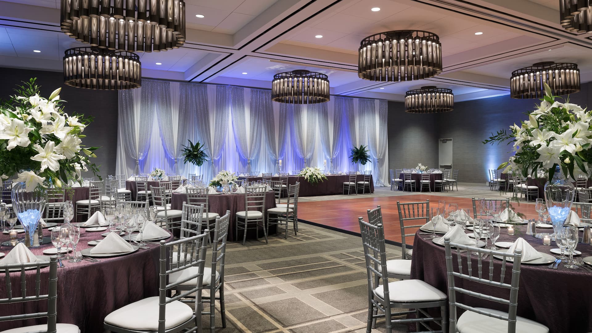 2 of 3 Hyatt Regency Schaumburg, Chicago Ballroom