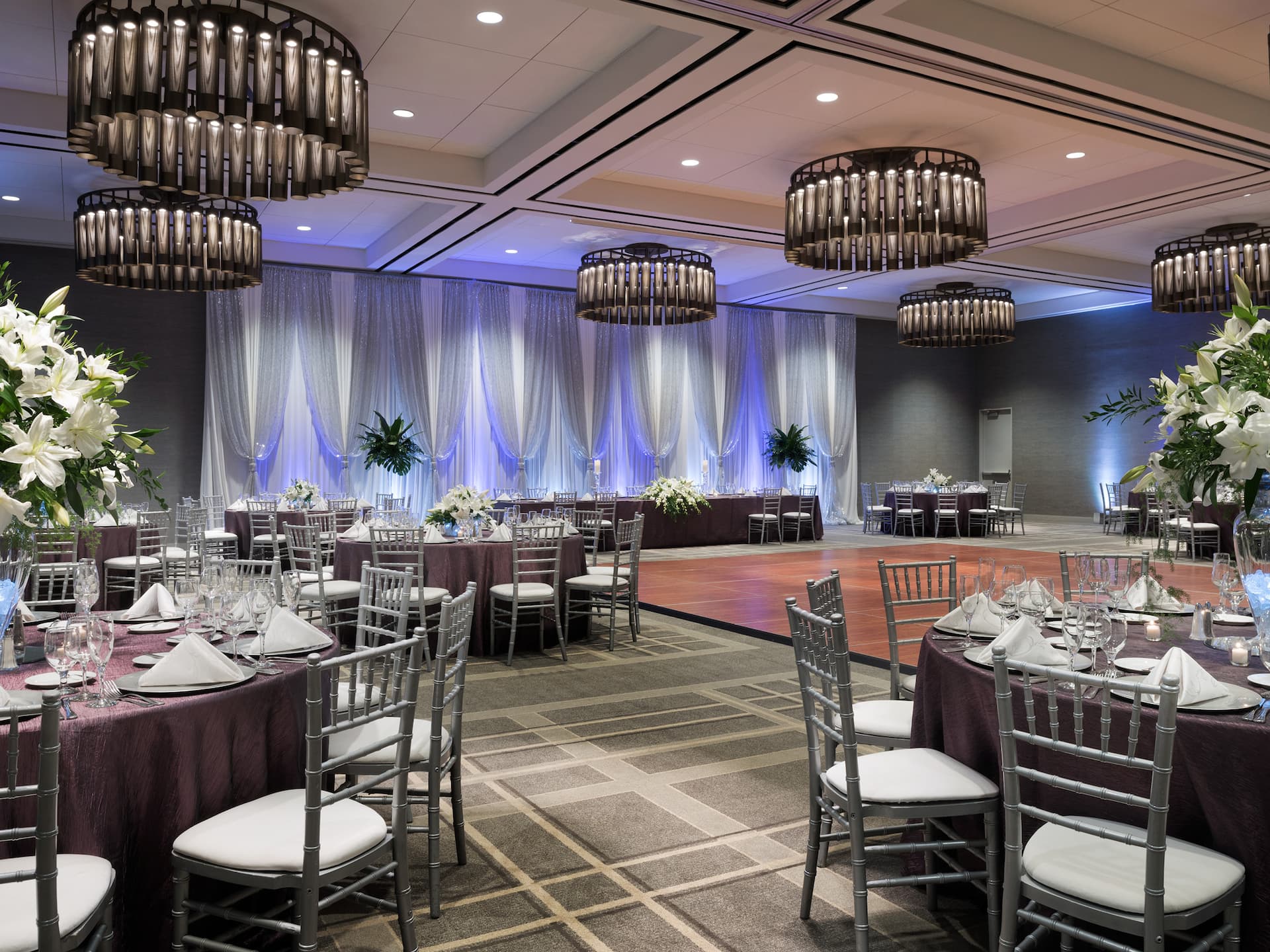 Hyatt Regency Schaumburg, Chicago Ballroom