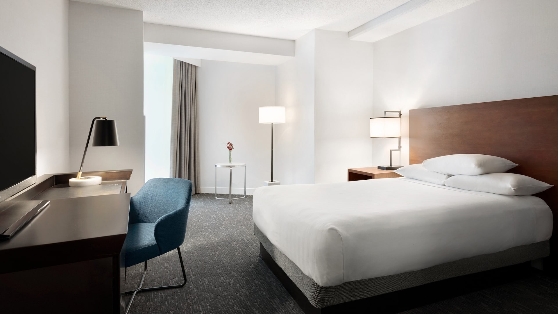 Hyatt Regency Schaumburg, Chicago Accessible King Room