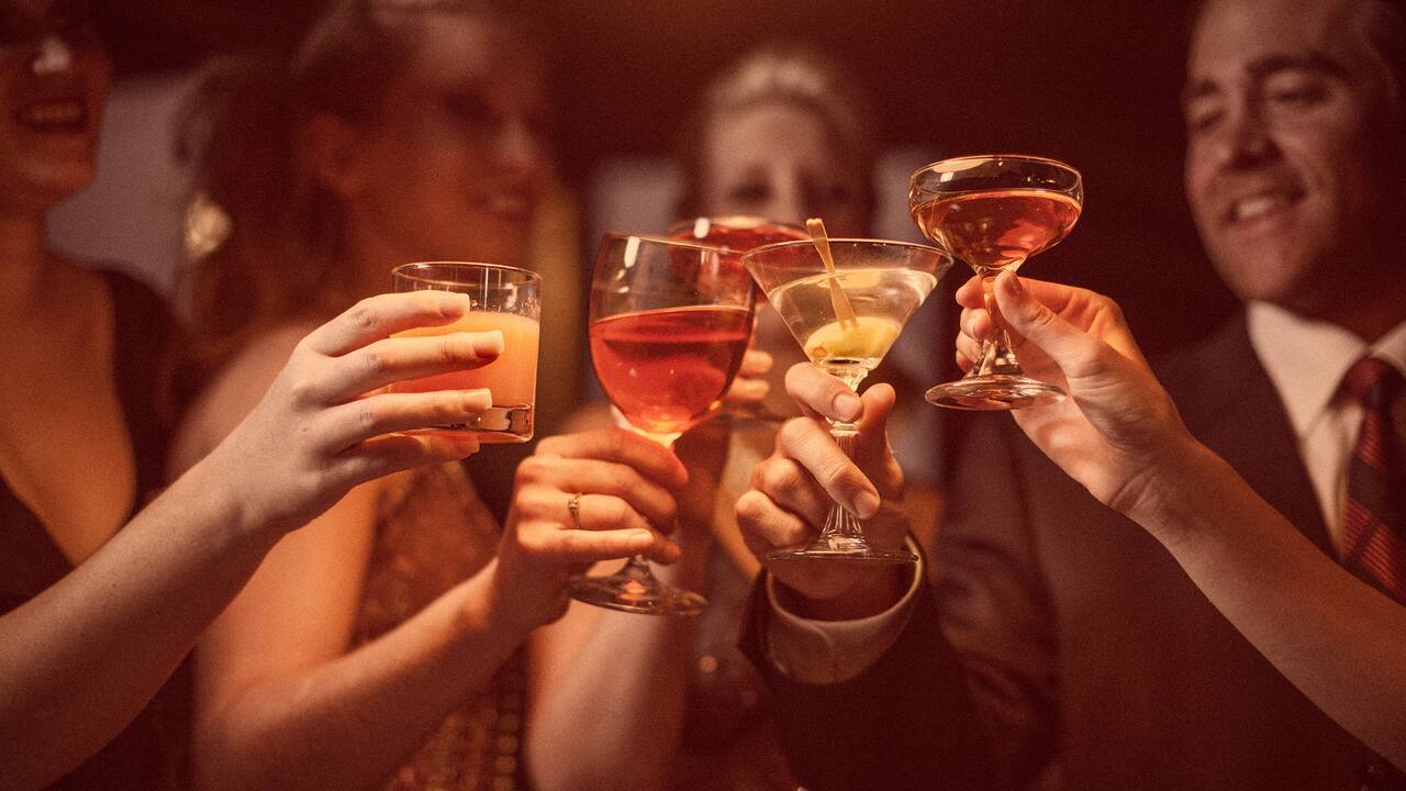 drinks