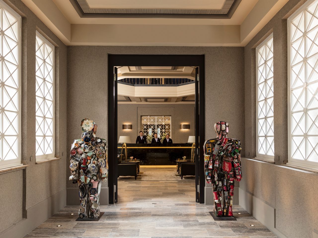 Modern Hotel in Dusseldorf City Center | Hyatt House ...