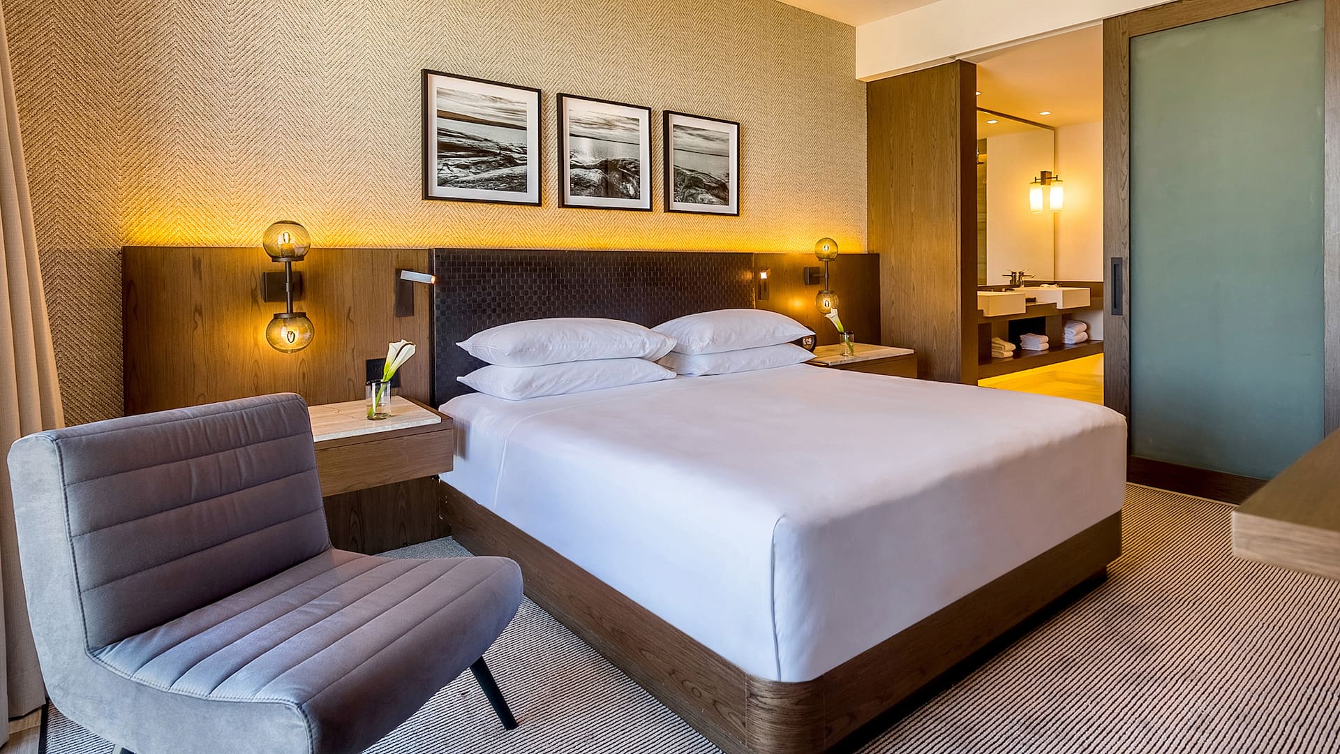 第 3，共 3 Hyatt Regency Andares Guadalajara Regency Suite