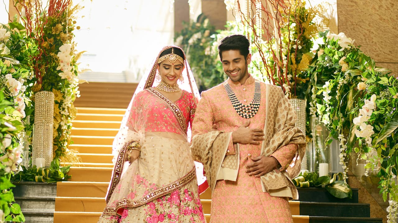 Weddings at Hyatt Regency Pune Weddings in Pune, Banquet halls in Pune, Wedding halls in Pune