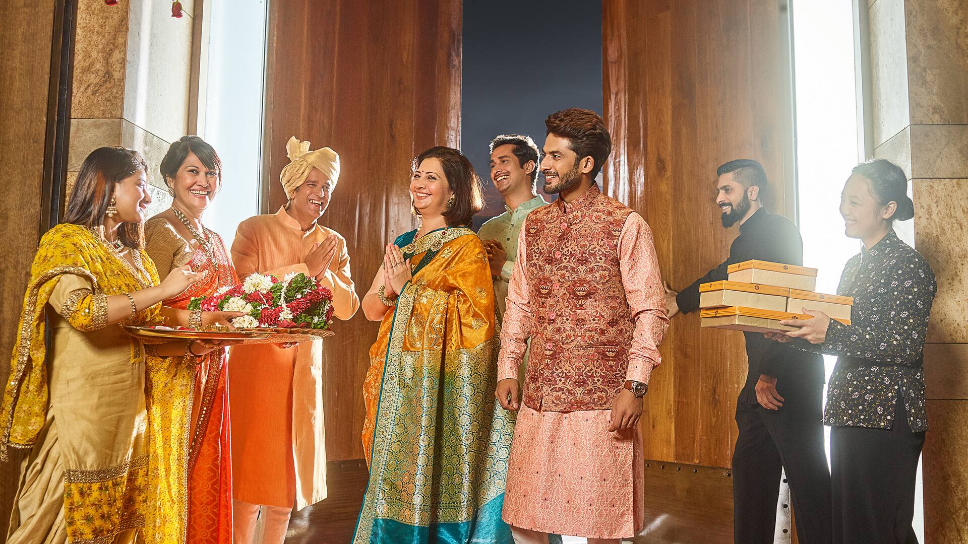 Wedding halls in Bangalore