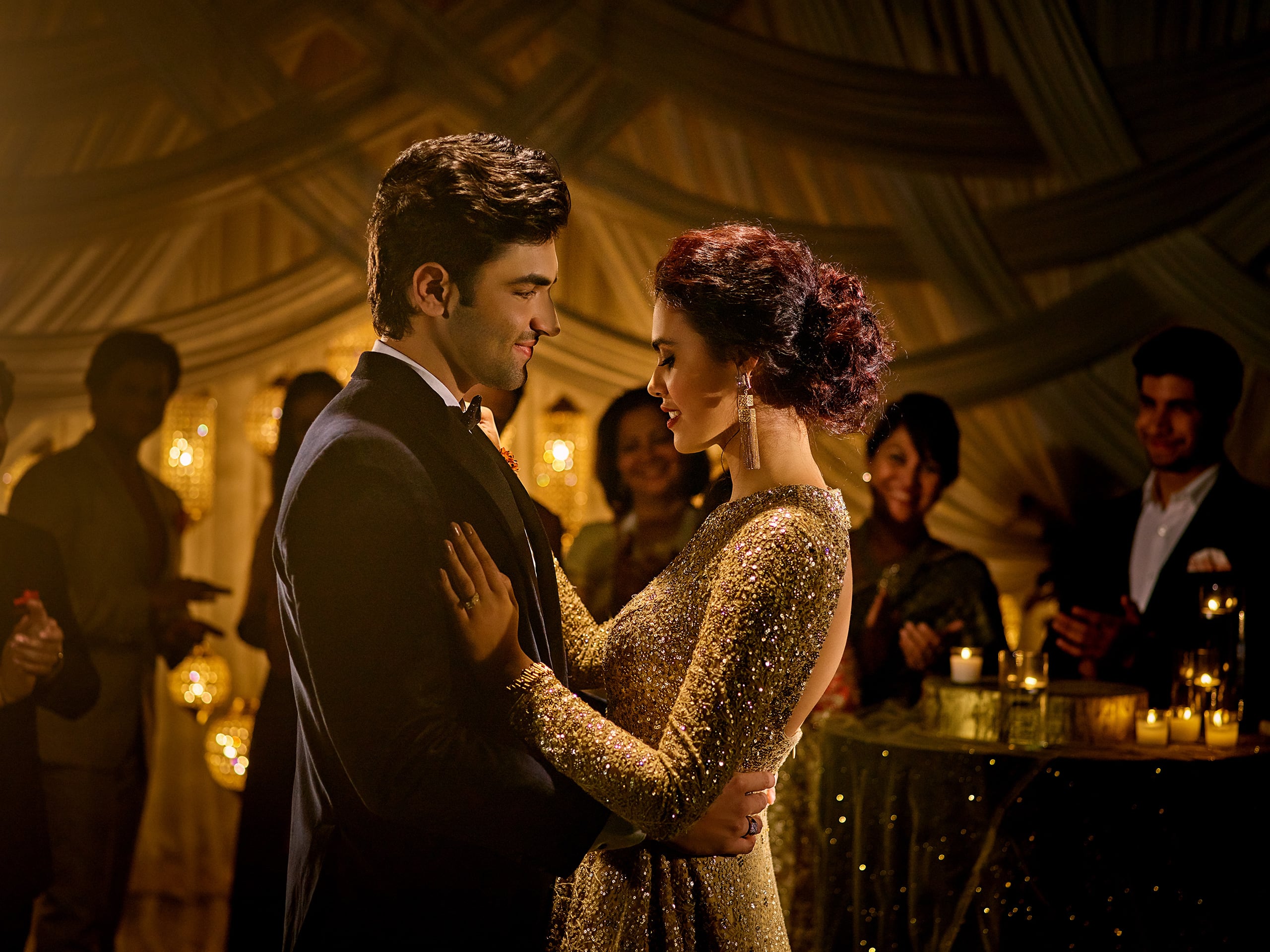 AndazGrand HyattHyatt HotelsHyatt PlaceHyatt RegencyPark Hyatt Wedding Lifestyle Reception