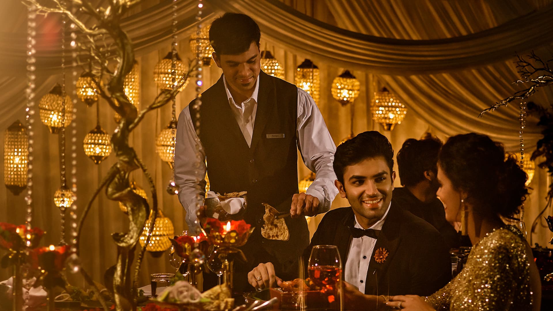 AndazGrand HyattHyatt HotelsHyatt PlaceHyatt RegencyPark Hyatt Wedding Lifestyle Reception