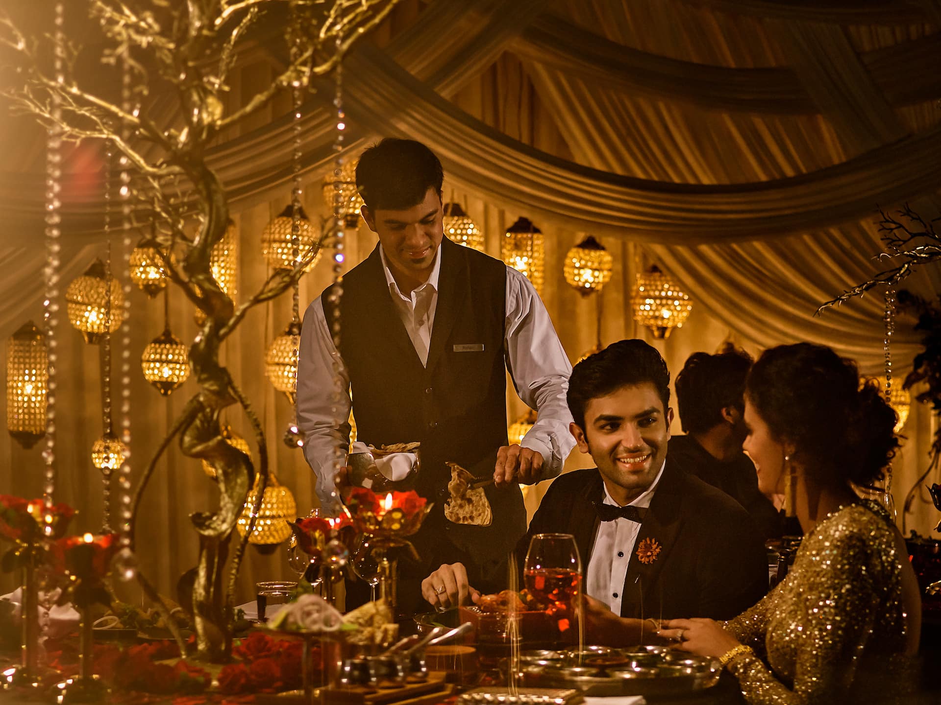 AndazGrand HyattHyatt HotelsHyatt PlaceHyatt RegencyPark Hyatt Wedding Lifestyle Reception