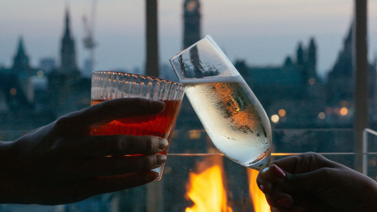 Luxury Hotel in Downtown Ottawa Andaz Ottawa ByWard Market