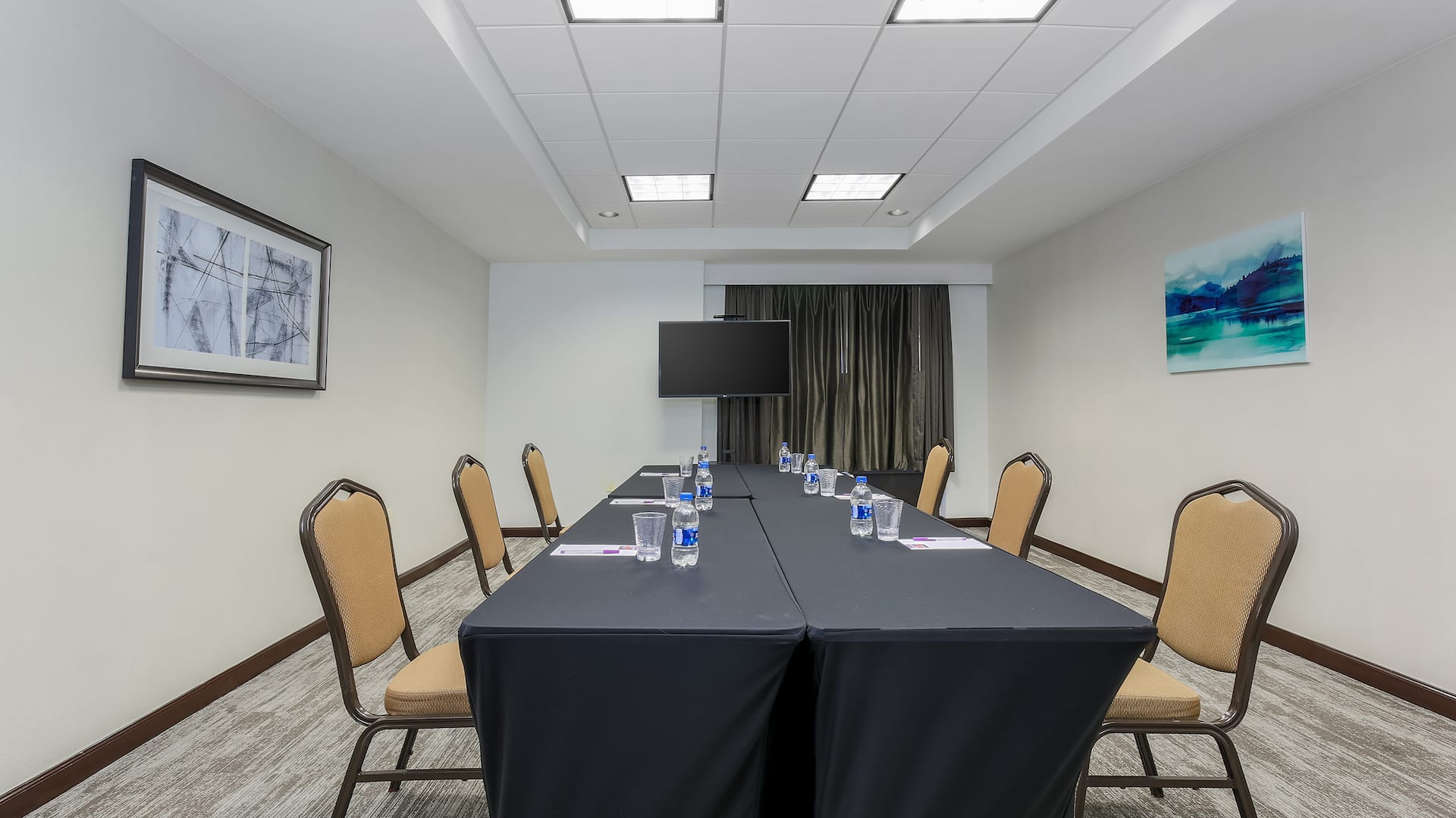 Hyatt Place Dallas/Grapevine Meeting Space