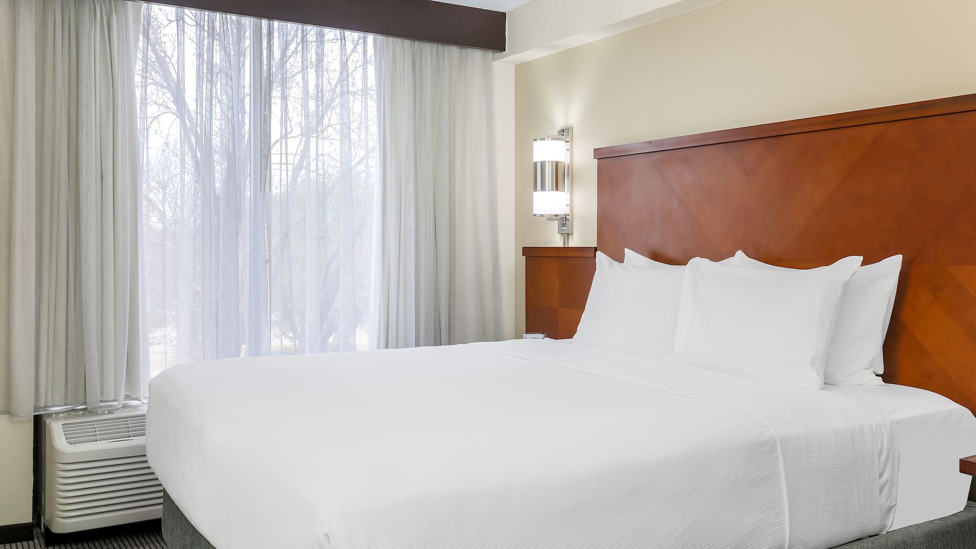 Hyatt Place Dallas/Grapevine King Bed
