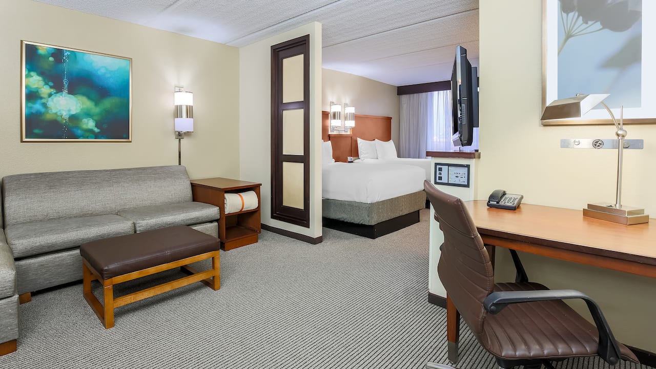 Double Room