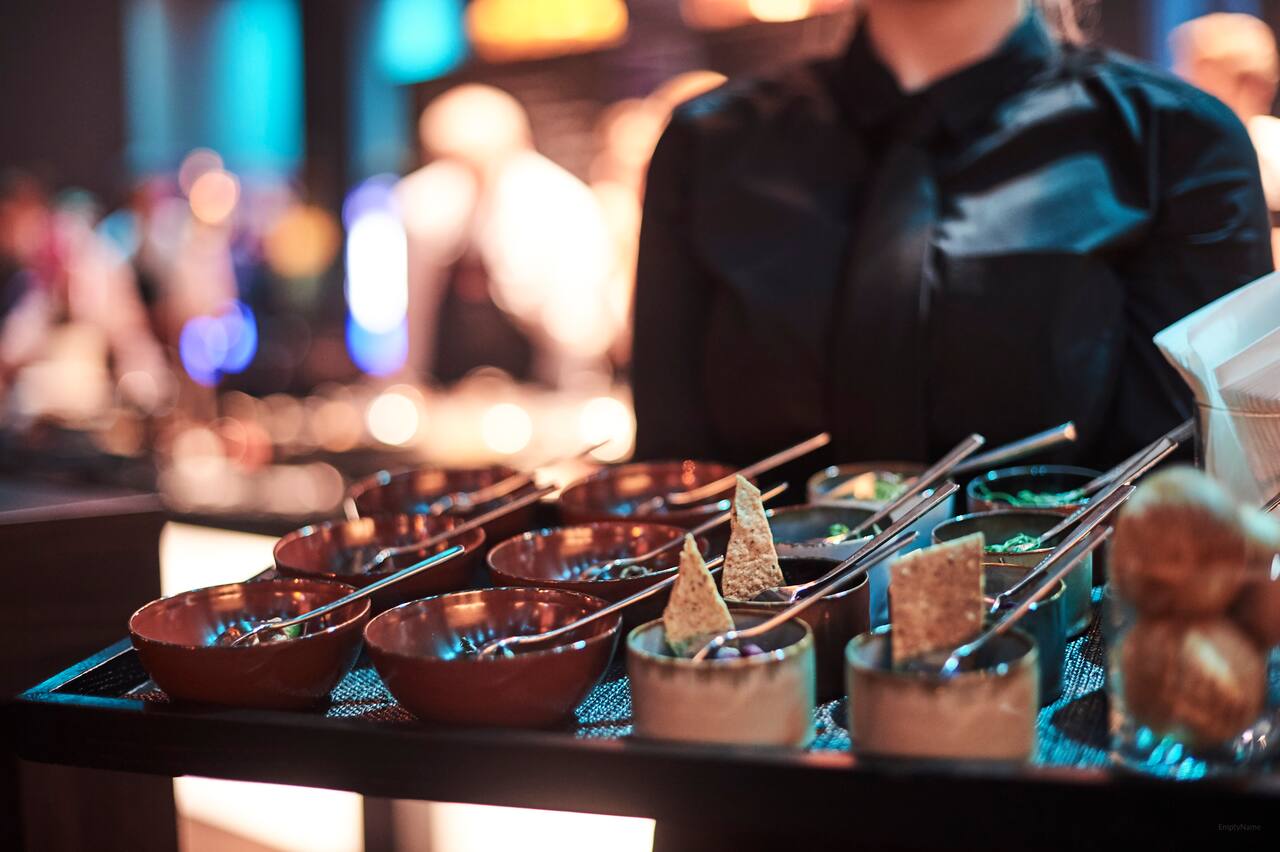 Catering