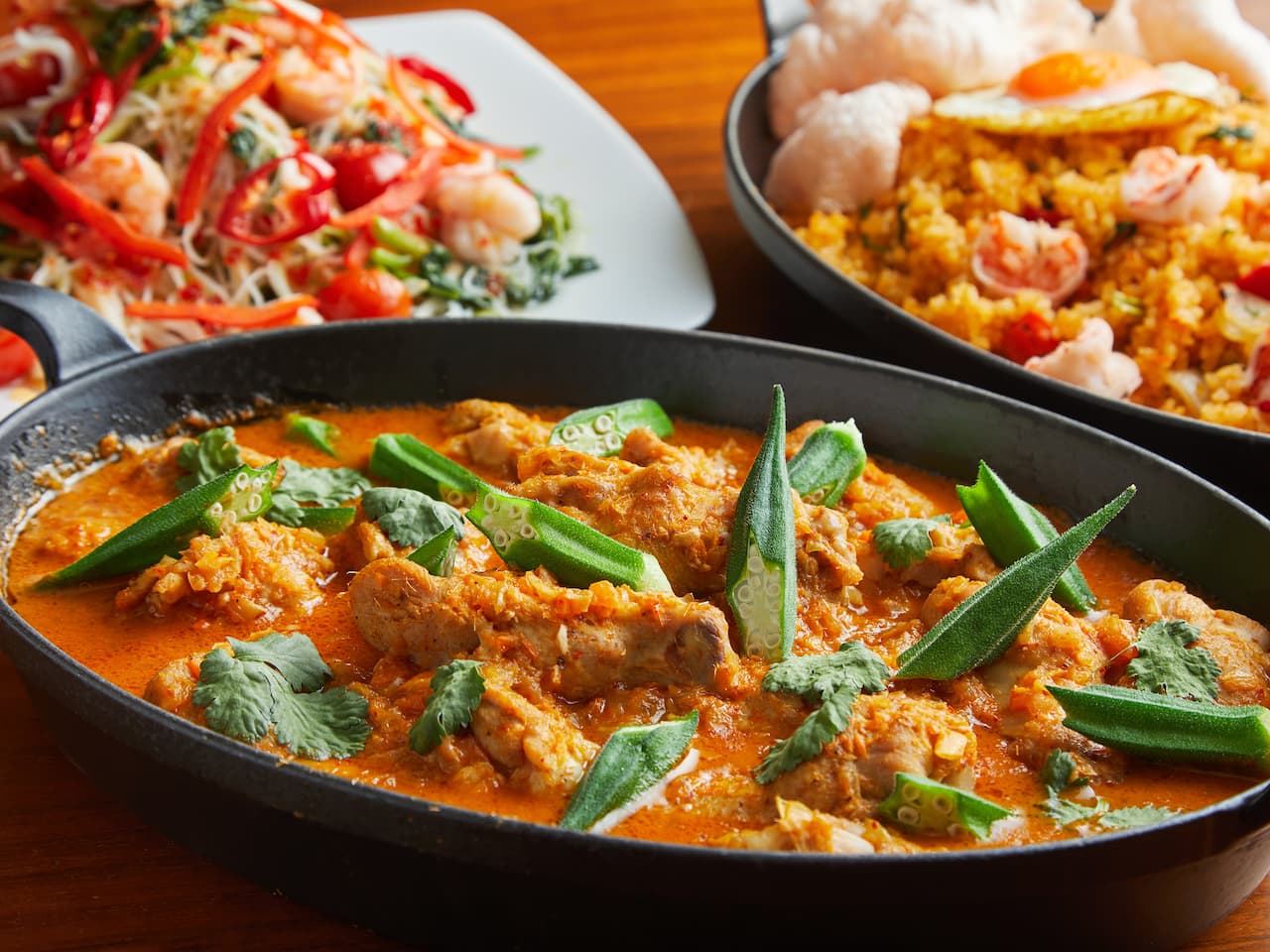 Regional Specials
