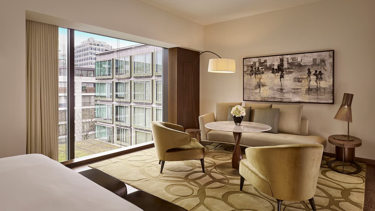 Junior Suite
