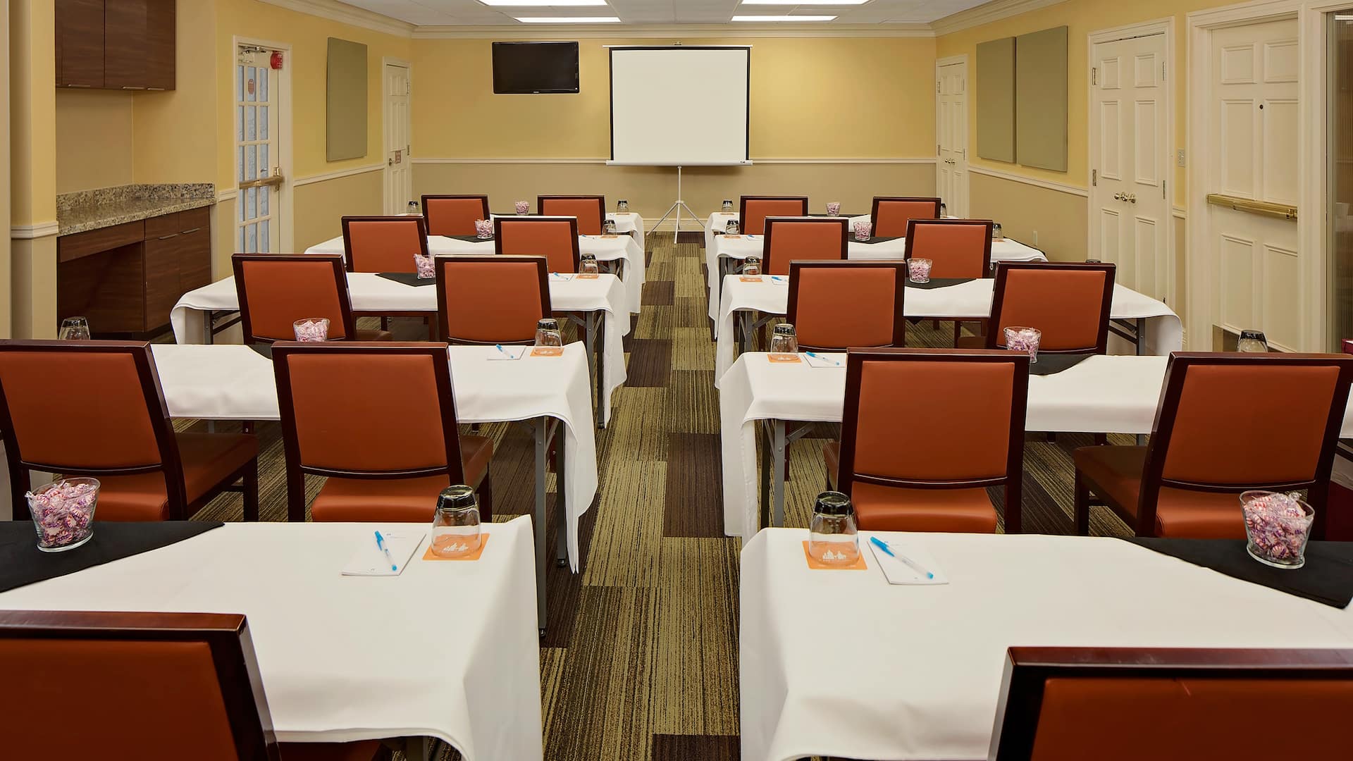 Hyatt House Dallas/Addison Meeting Venue