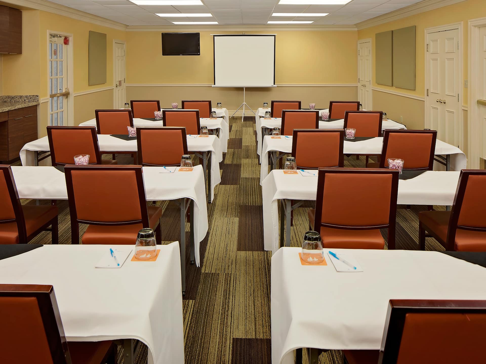 Hyatt House Dallas/Addison Meeting Venue