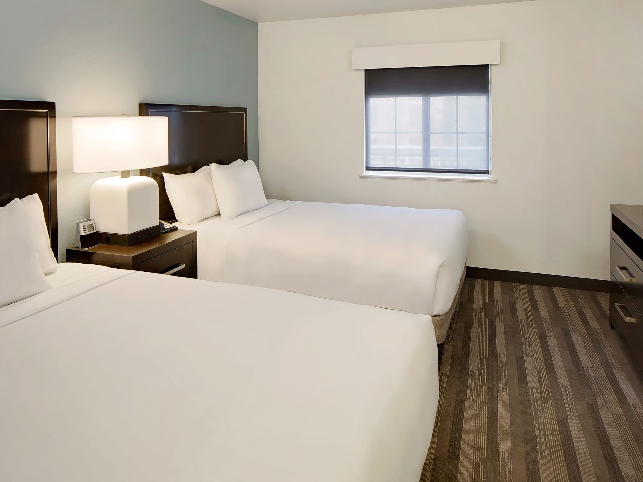 hyatt house dallas