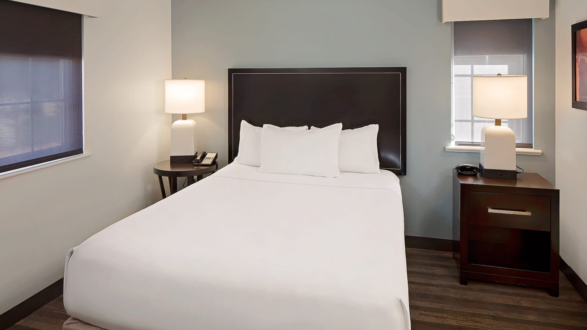 Hyatt House Dallas/Addison Single Queen