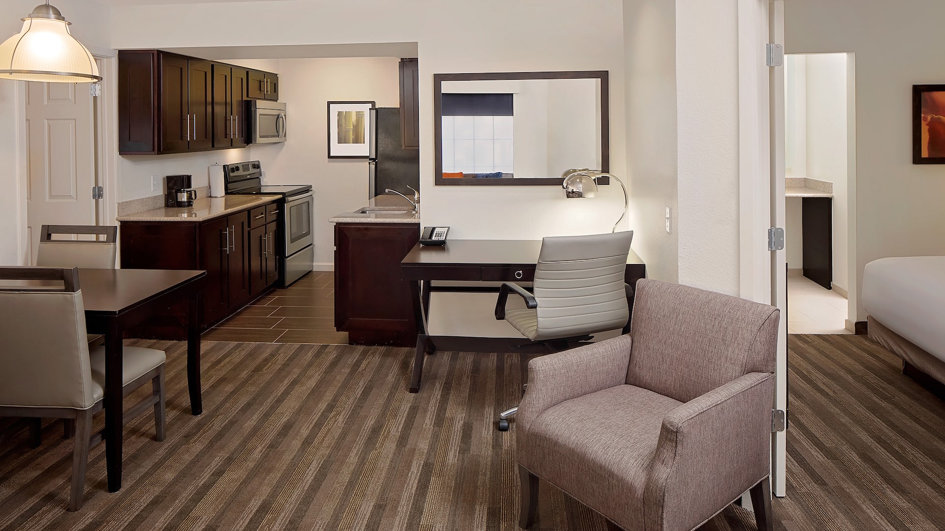 Extended Stay Hotel In Addison Tx Hyatt House Dallas Addison