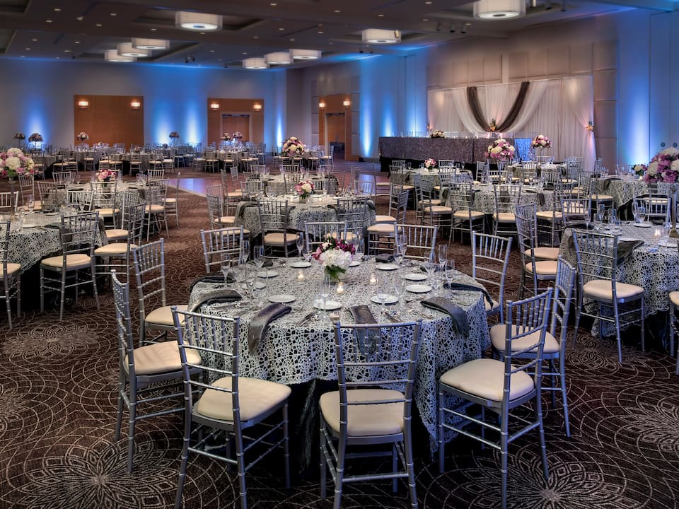 Weddings Hyatt Regency Pittsburgh International Airport