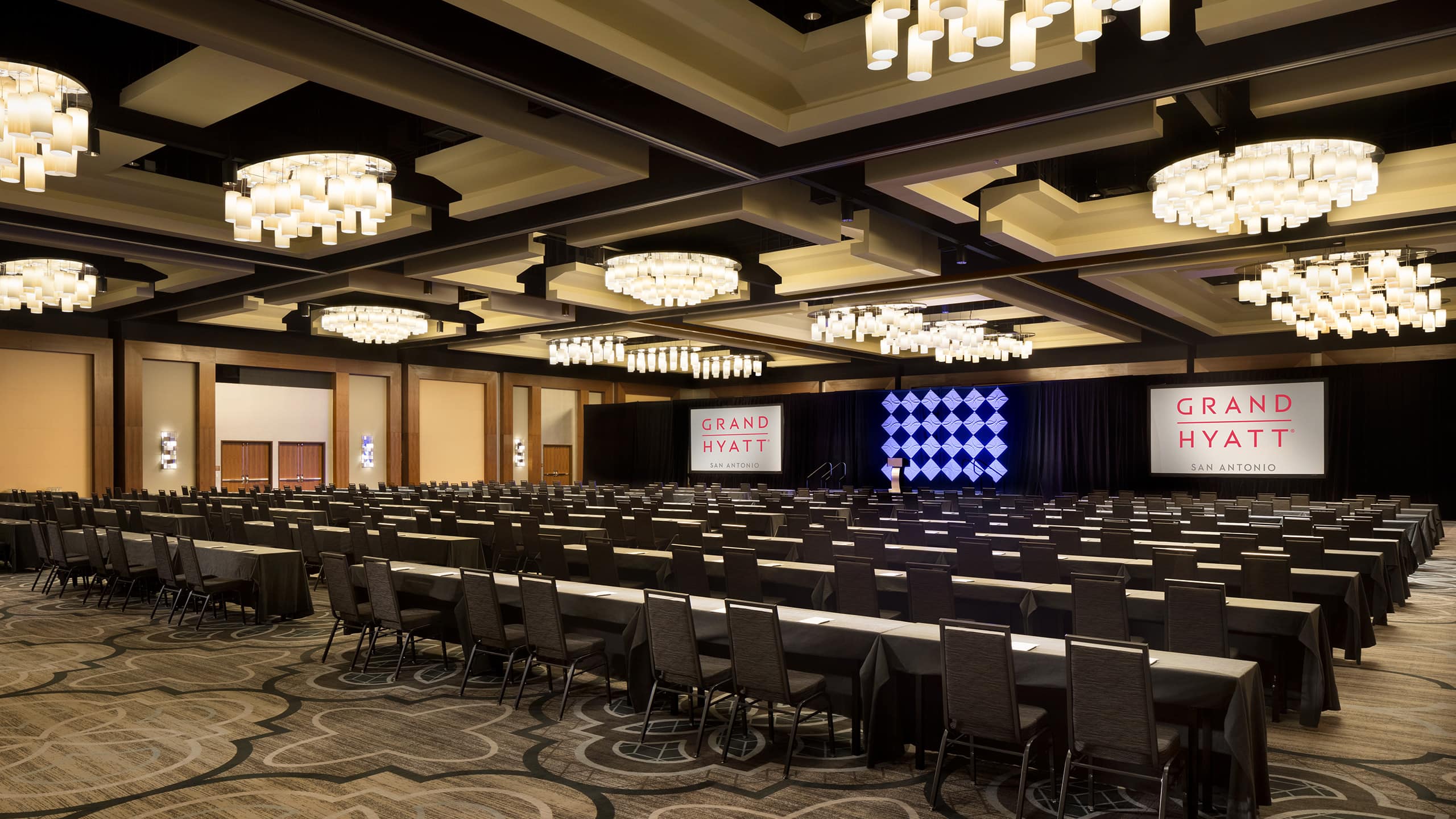 Event Space In Downtown San Antonio | Grand Hyatt San Antonio