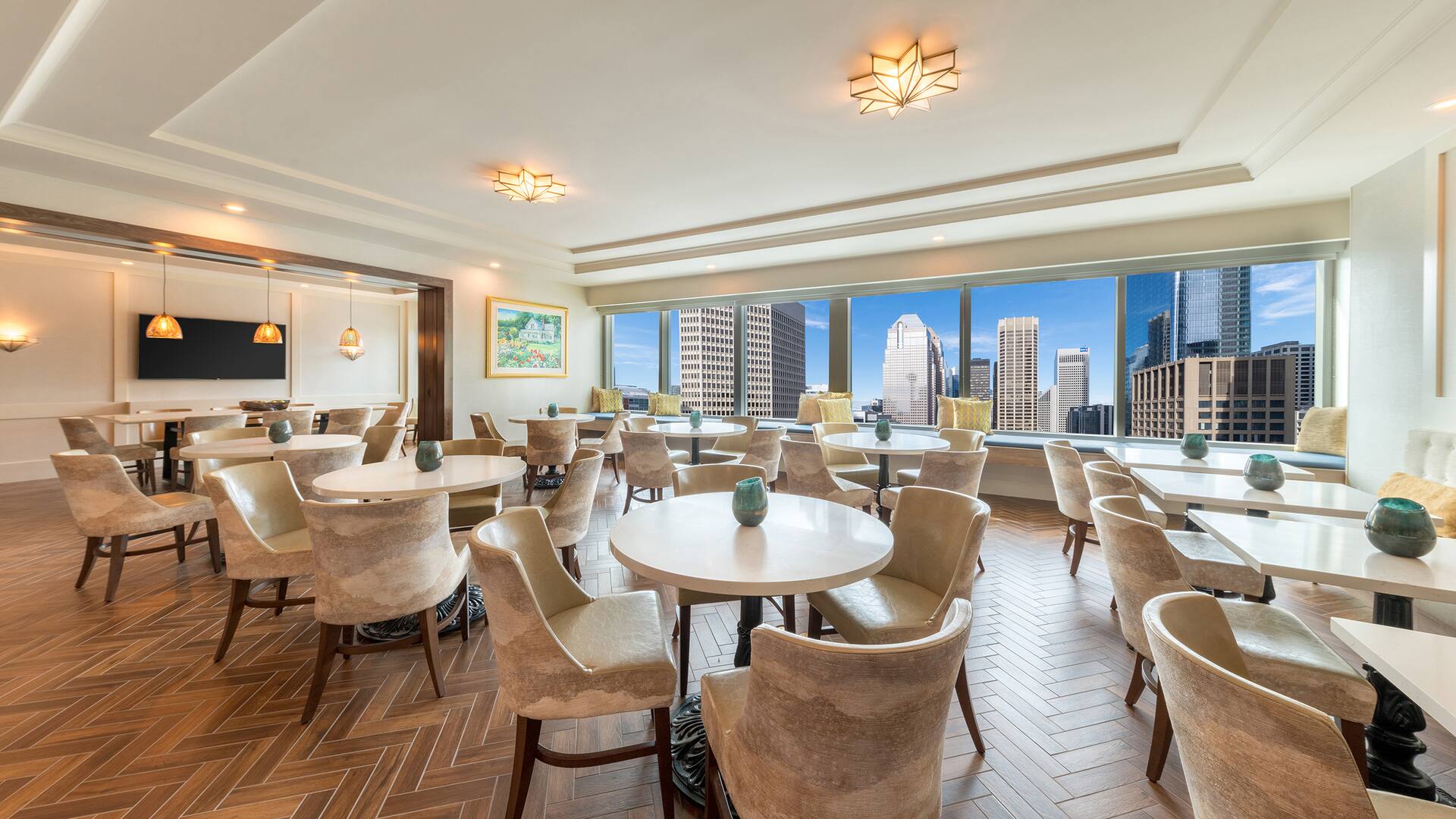 Hotel Deals in Calgary Hyatt Regency Calgary