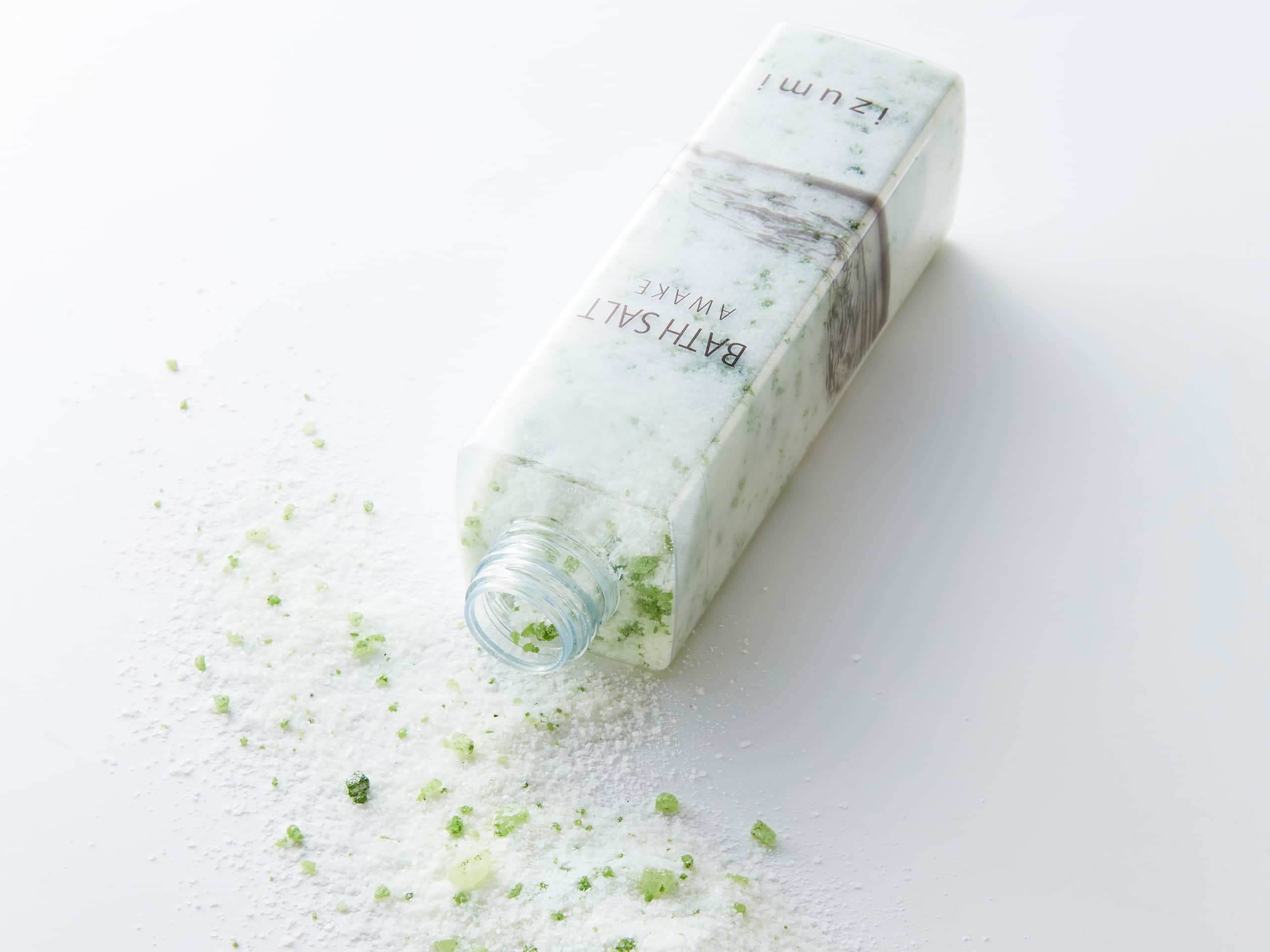 Hyatt Regency Hakone Resort & Spa| Spa IZUMI bathsalt