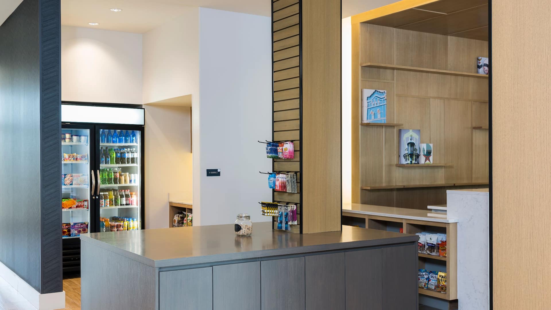 1 of 1 Hyatt House Austin/Downtown Gallery