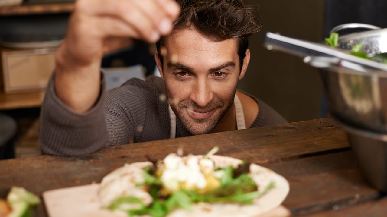 chef