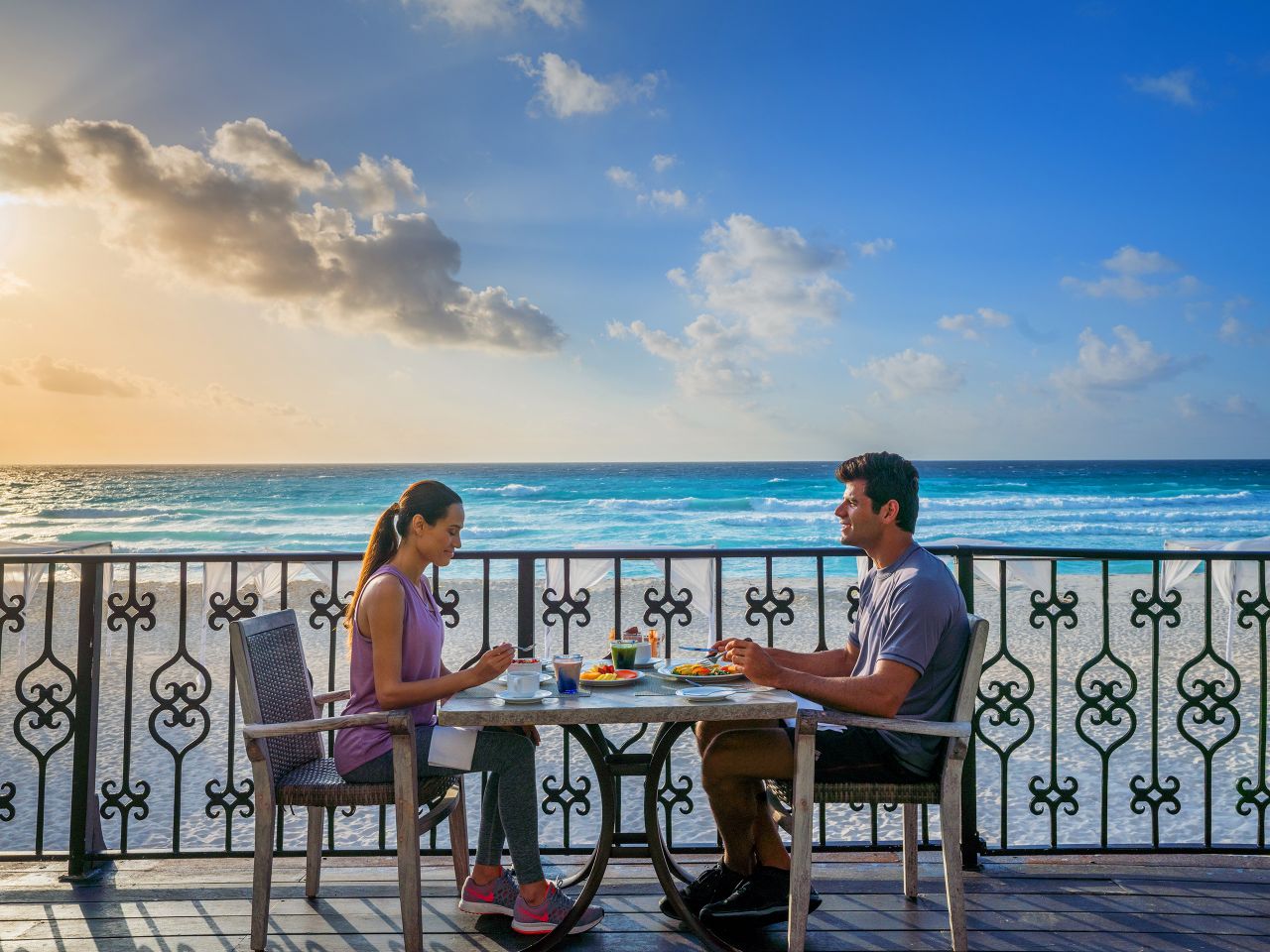 cancun couple vacation packages