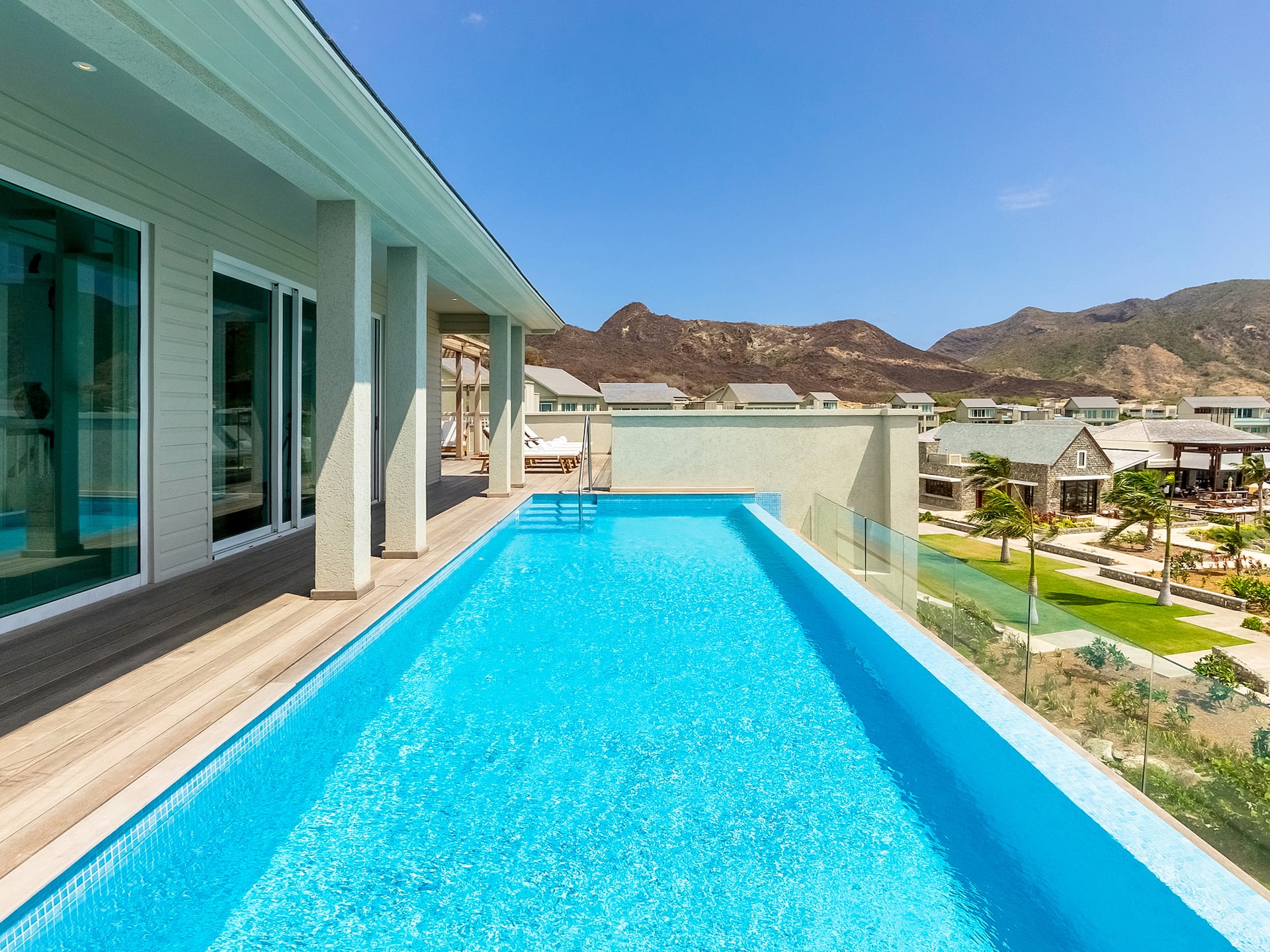 Is the Park Hyatt St Kitts All Inclusive? What You Actually Need to Know Before Booking