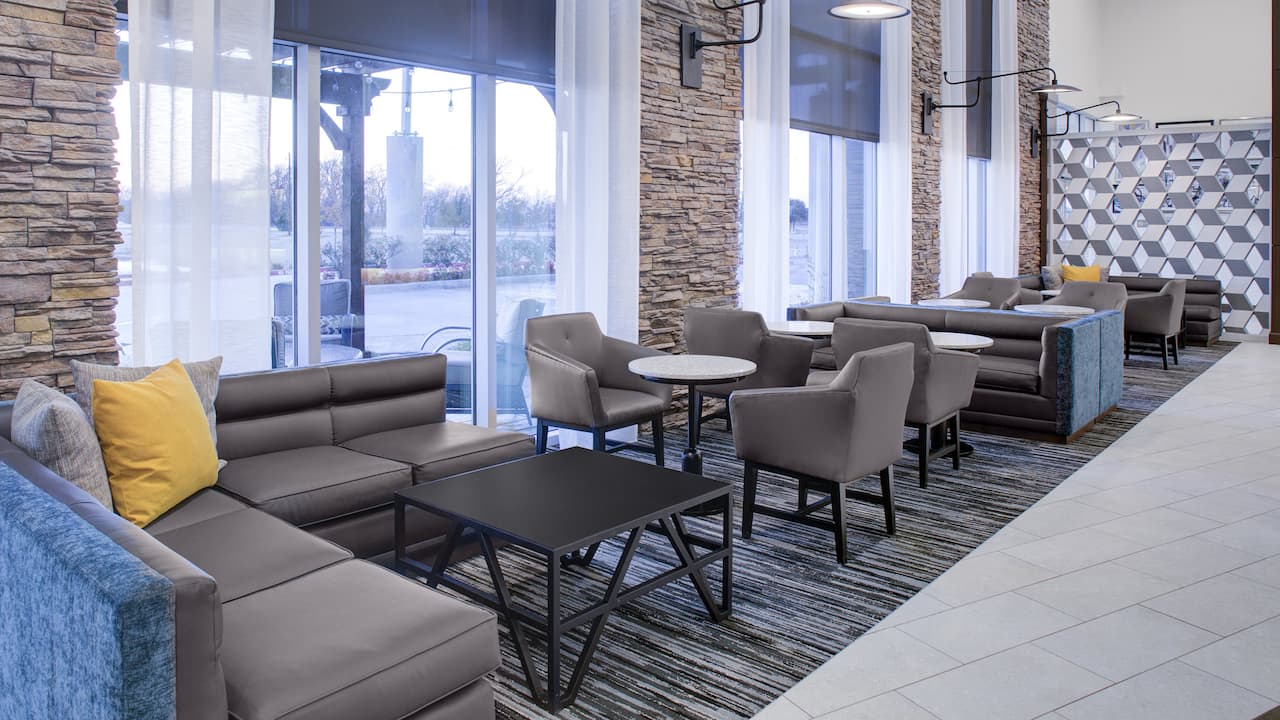 Hotel Near Toyota Stadium | Hyatt Place Dallas / The Colony