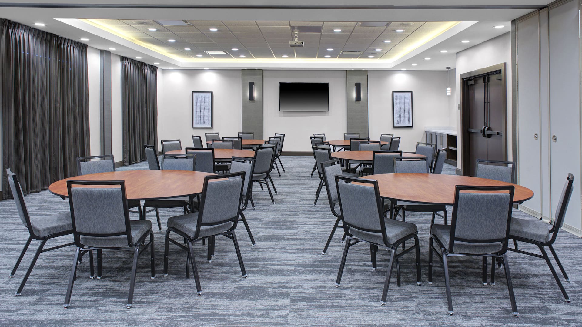 Hyatt Place Dallas/The Colony Meeting Place Banquet