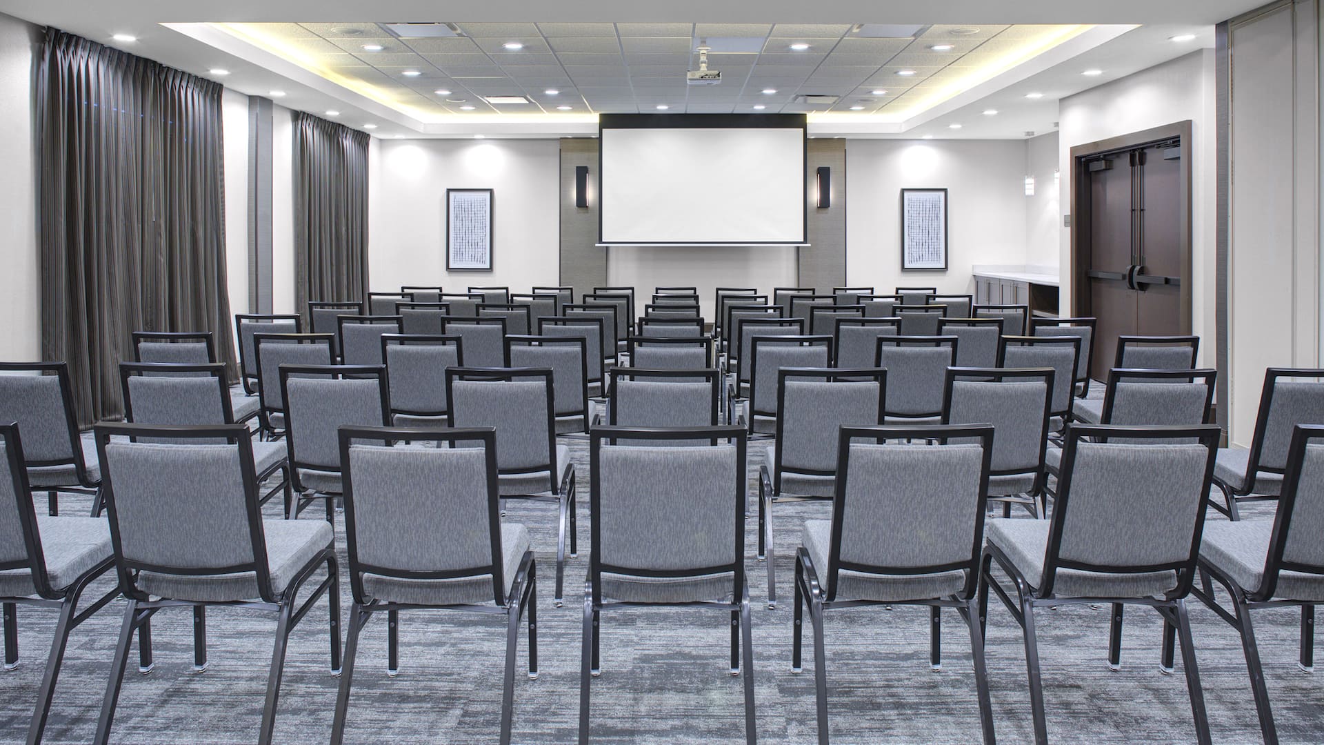 Large Meeting Spaces Near Dallas | Hyatt Place Dallas / The Colony