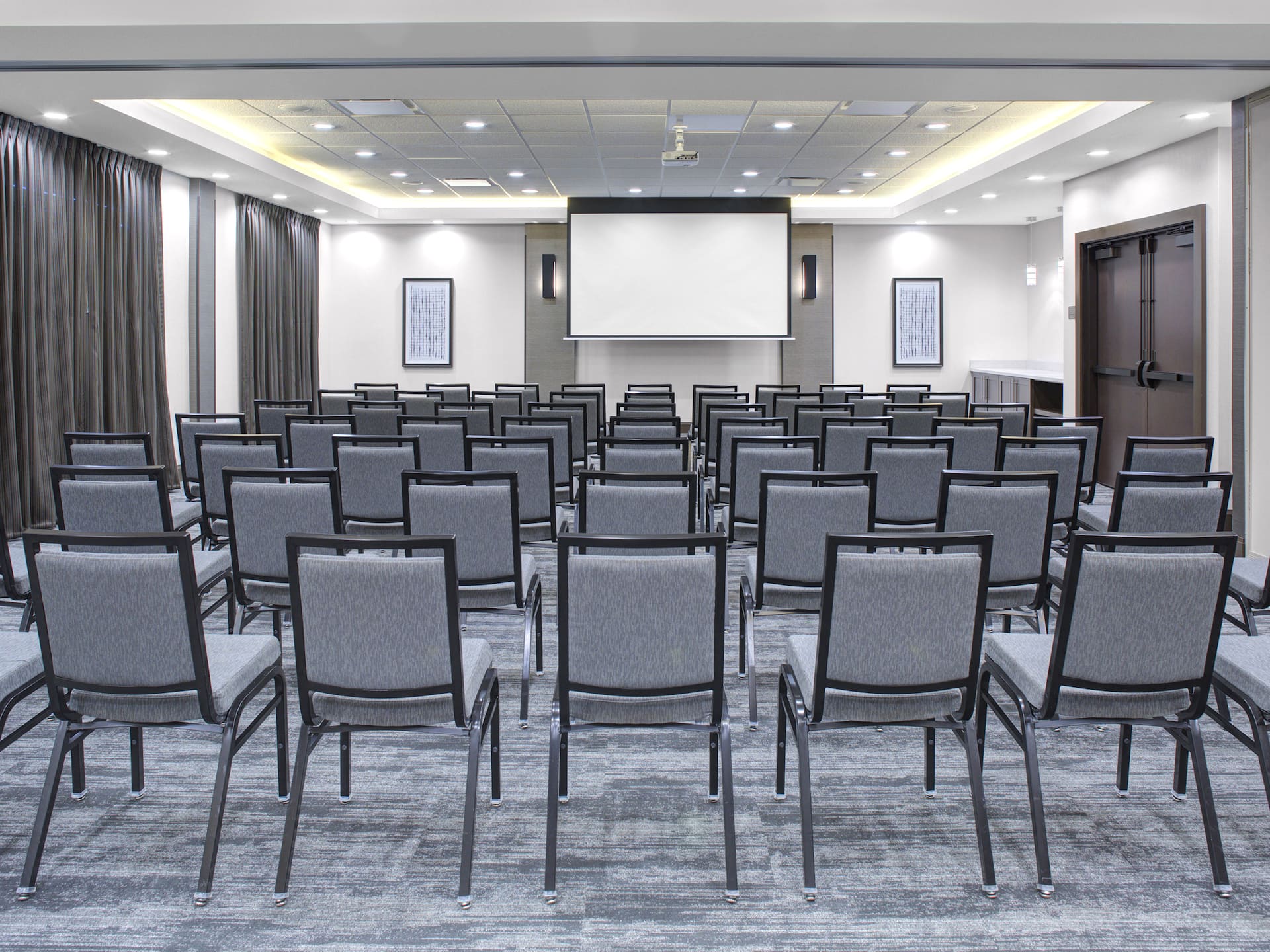 Hyatt Place Dallas/The Colony Meeting Place Theater