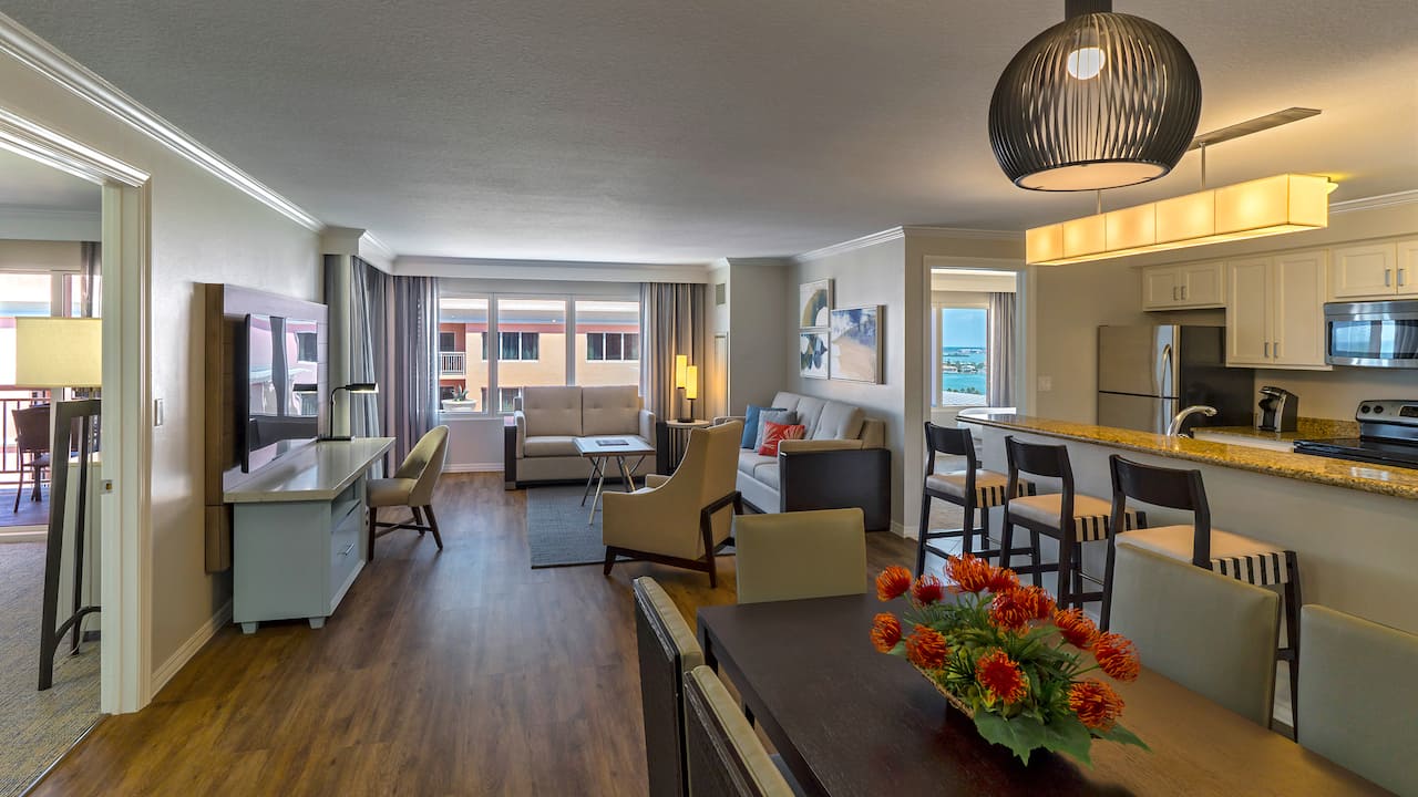 Clearwater Beach Resort Hyatt Regency And Spa