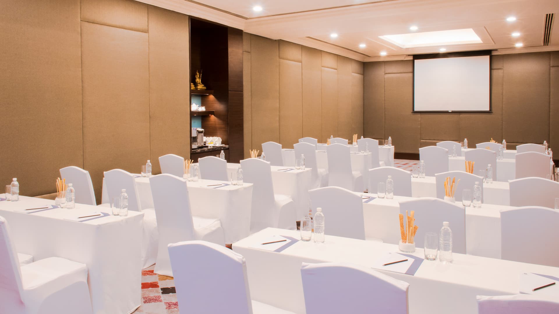 Hyatt Regency Kathmandu Bhaktapur