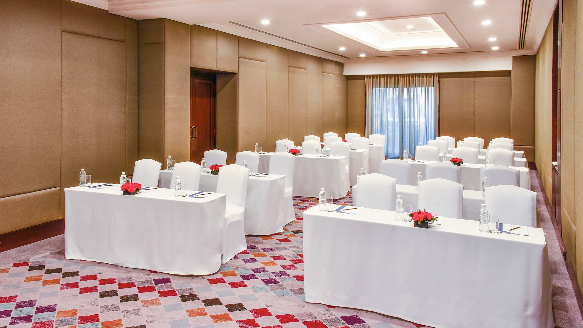 Hyatt Regency Kathmandu Bhaktapur
