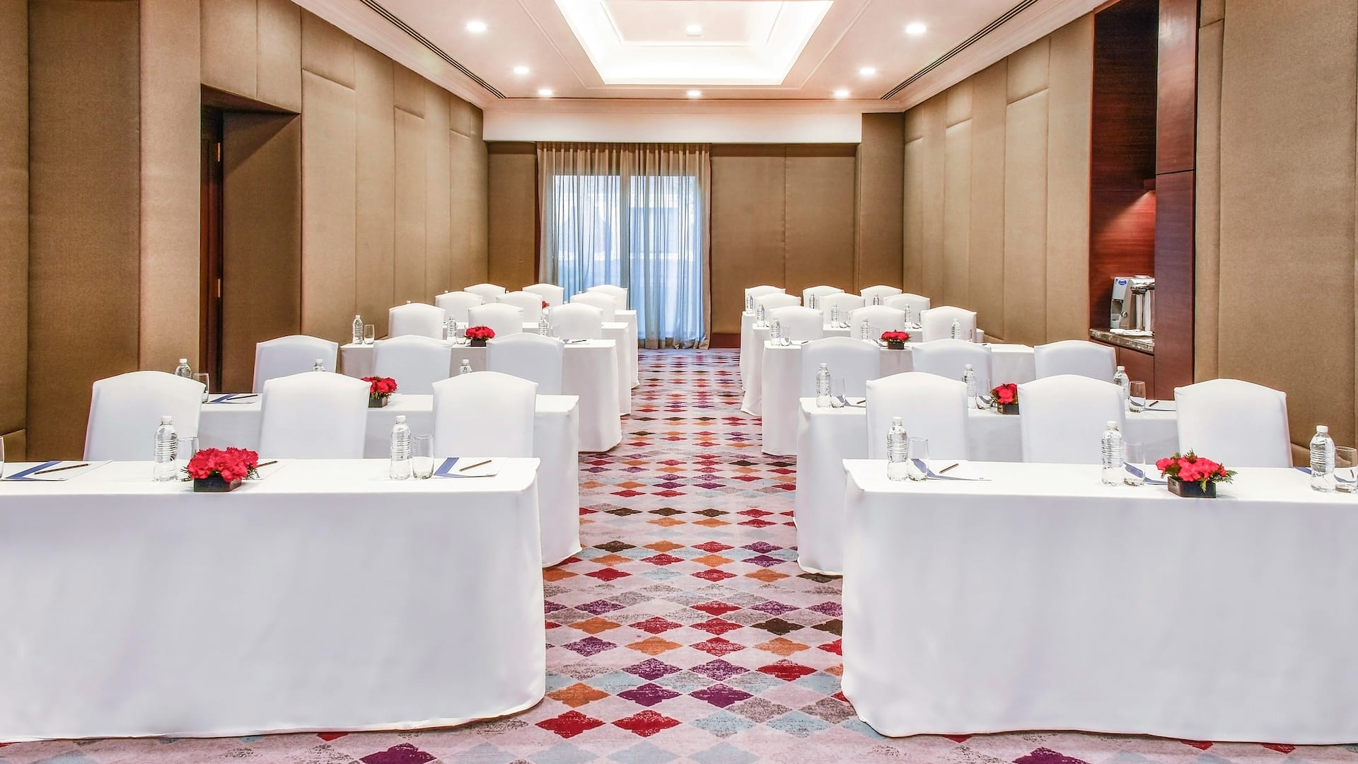 1 of 1 Hyatt Regency Kathmandu Bhaktapur