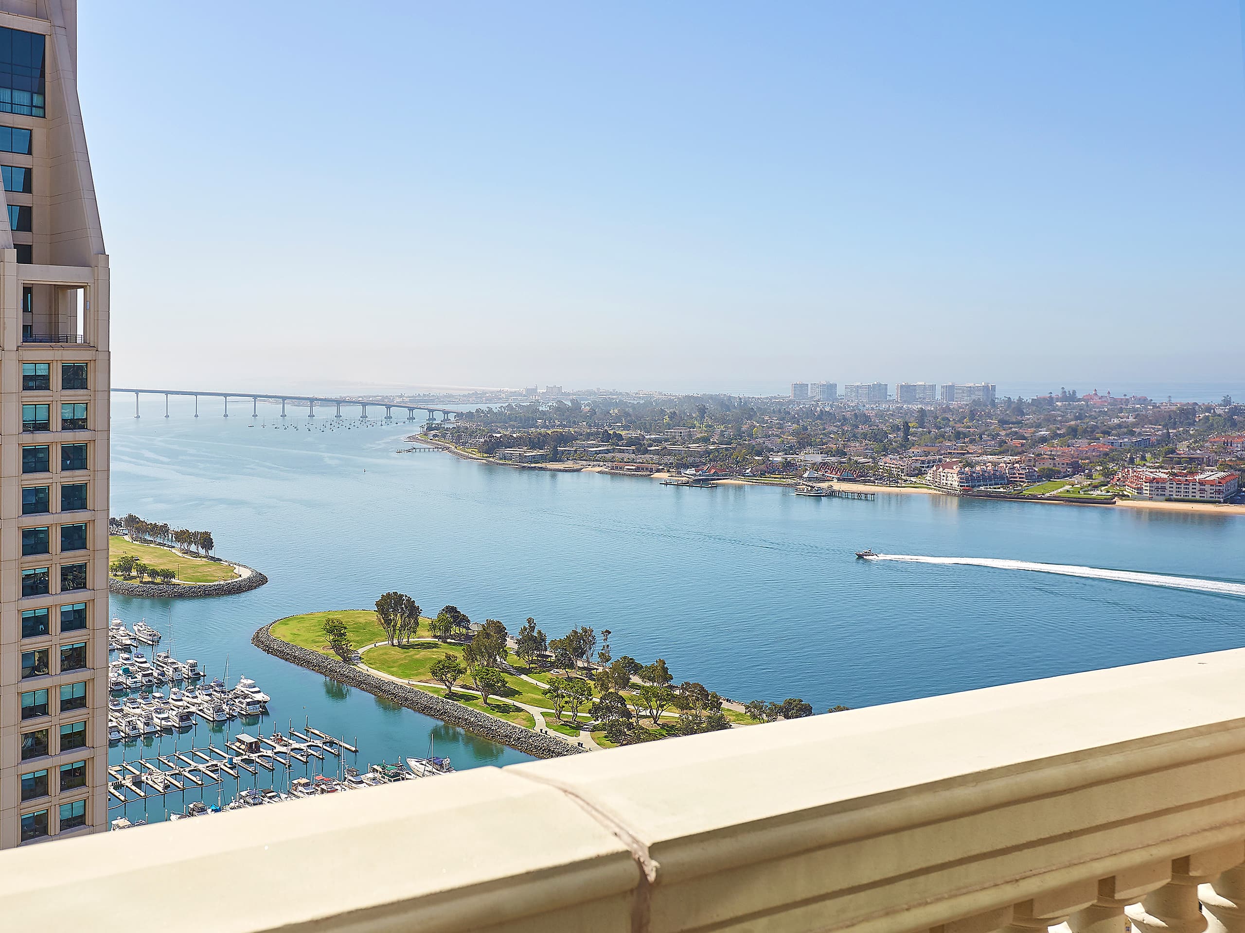 圣地亚哥曼彻斯特君悦酒店