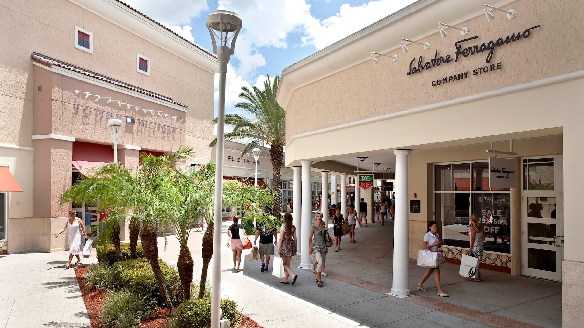 Hyatt Place Orlando/Lake Buena Vista Orlando Premium Outlets