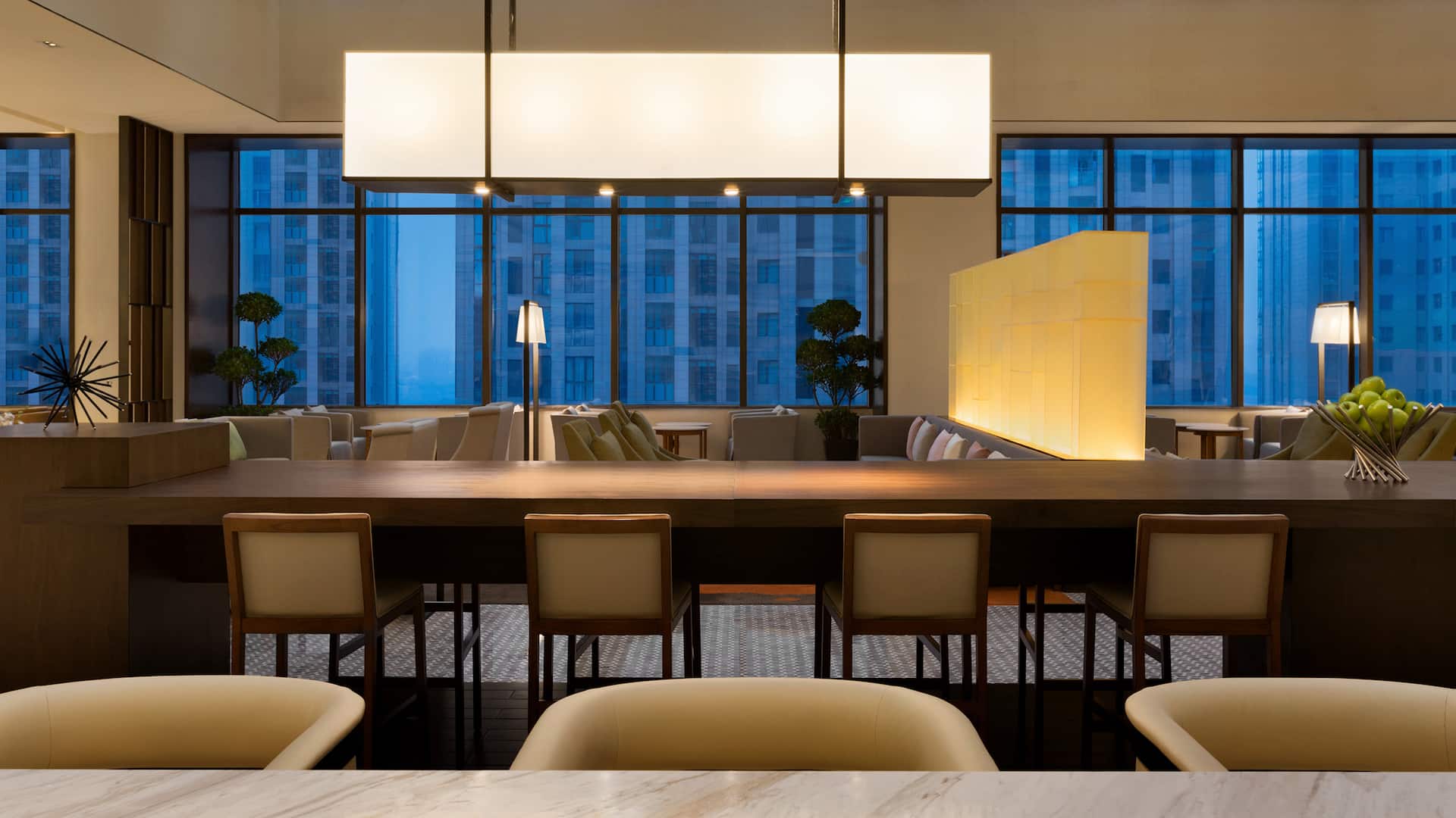 Hyatt Place Shanghai New Hongqiao Gallery