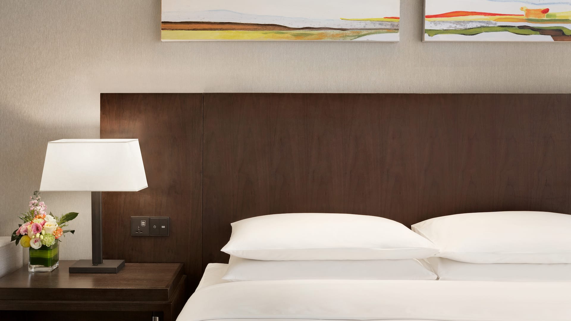 Hyatt Place Shanghai New Hongqiao Standard King