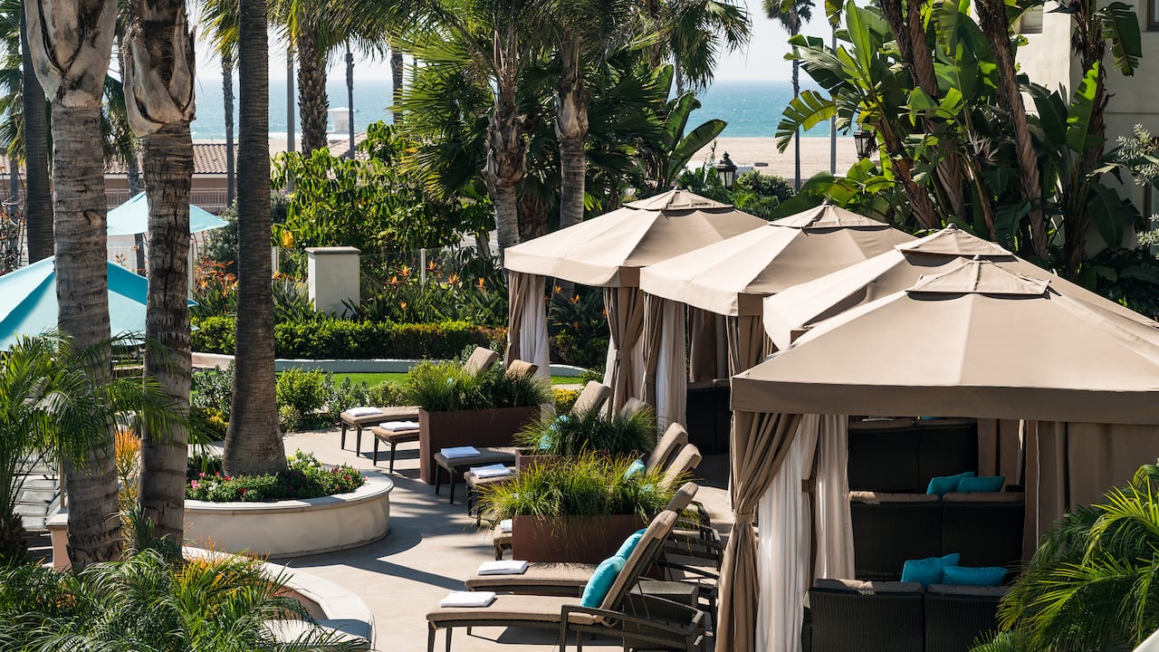 Huntington Beach Hotel Hyatt Regency Huntington Beach Hotel Hyatt Regency