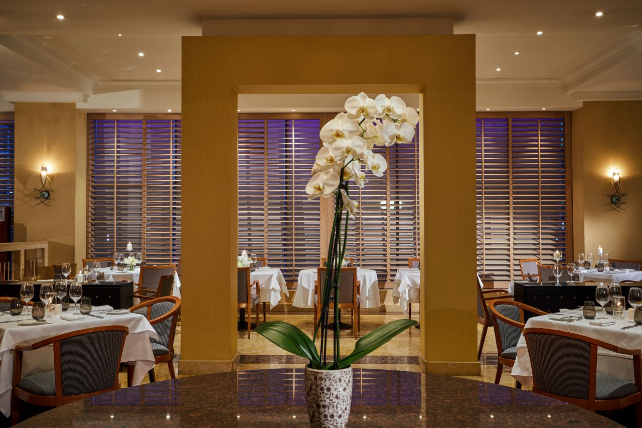 Bars & Restaurants in Belgrade Serbian Cuisine│Hyatt Regency Belgrade