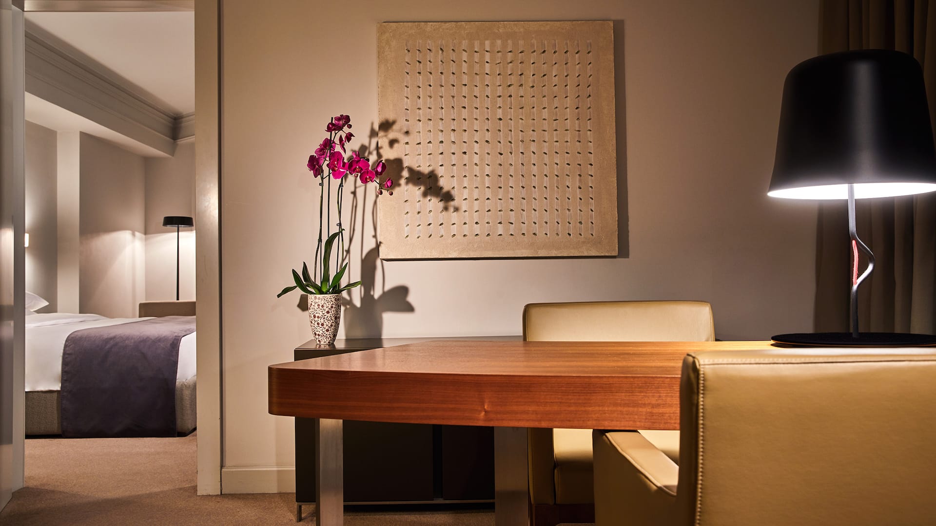 4 de 5 Hyatt Regency Belgrade Executive Suite